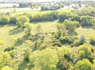 N & 8th St, Mc Fall, MO 64657