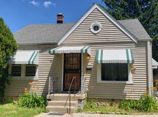 4350 N 48th St, Milwaukee, WI 53216