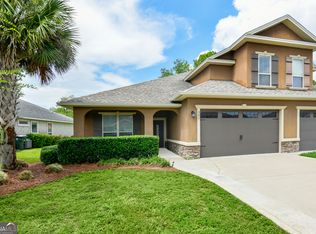 301 Laurel Landing Blvd, Kingsland, GA 31548