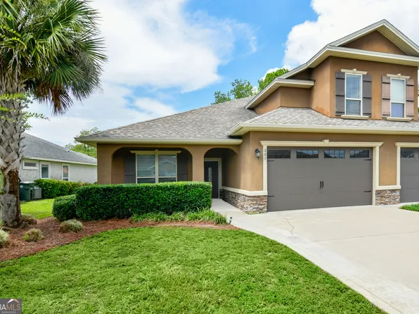 301 Laurel Landing Blvd, Kingsland, GA 31548