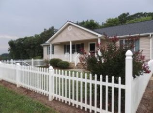 2075 Bluewater Dr, Moneta, VA 24121