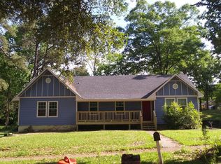 740 W 13th St, Laurel, MS 39440
