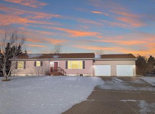 2529 Eagle Ln NE, Bemidji, MN 56601