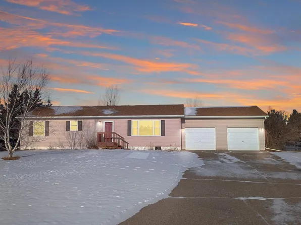 2529 Eagle Ln NE, Bemidji, MN 56601