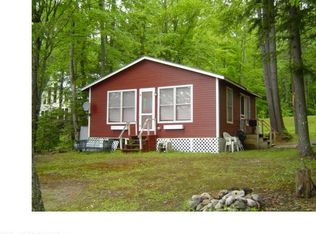 465 McWain Hill Rd, Waterford, ME 04088