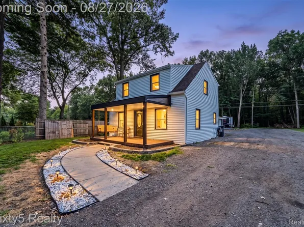 26097 Belledale St, Taylor, MI 48180