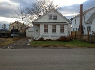 1 Oakwood Blvd, Hudson, NY 12534