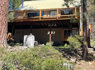 15364 W Reed Ave, Truckee, CA 96161