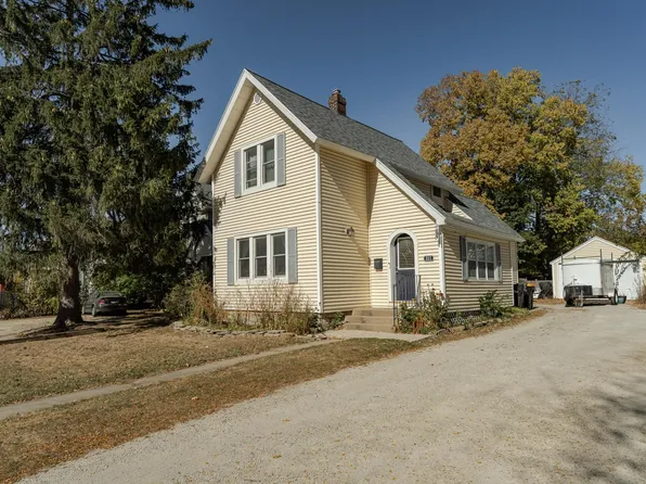 803 E Center St, Rochester, MN 55904