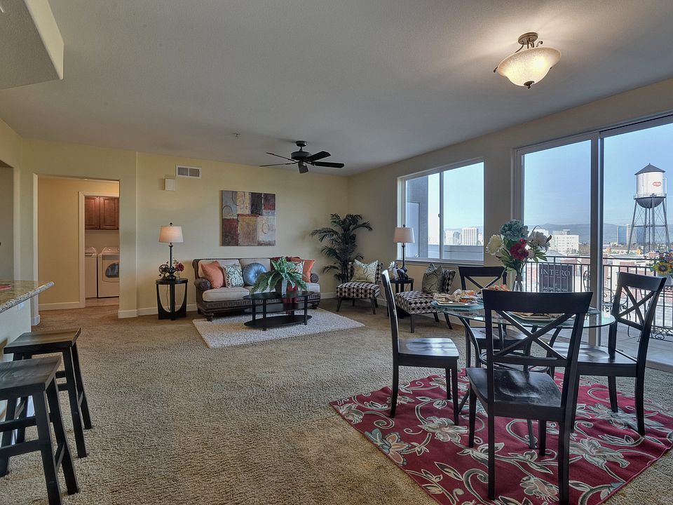 1st image of 809 Auzerais Ave Unit 410