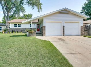 3560 W Del Sienno St, Wichita, KS 67203