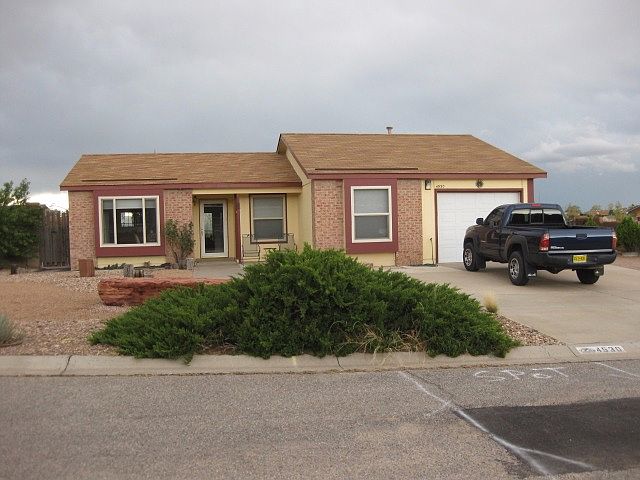 Property Front View