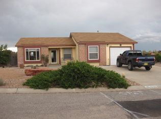4551 Sunstone Way NE, Rio Rancho, NM 87124