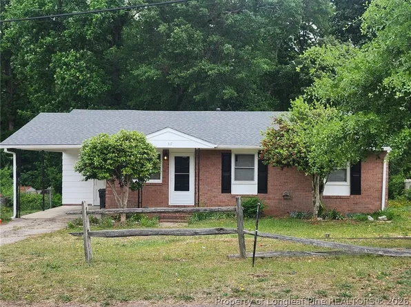 317 Lynhurst Dr, Fayetteville, NC 28314