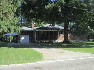 1437 Bartley Rd, Dayton, OH 45414