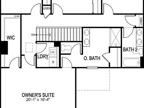 3rd image of 912 Birchdale Ct