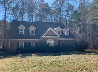 114 Saint Anthony Dr, Lagrange, GA 30240