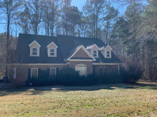 114 Saint Anthony Dr, Lagrange, GA 30240