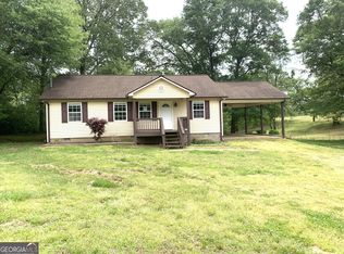 350 Taylor Smith Rd, Royston, GA 30662