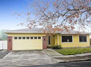 1836 Landana Dr, Concord, CA 94519