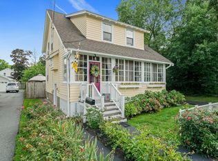 61 Houston Ave, Milton, MA 02186
