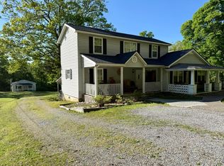 485 Timberlinks Dr, Signal Mountain, TN 37377