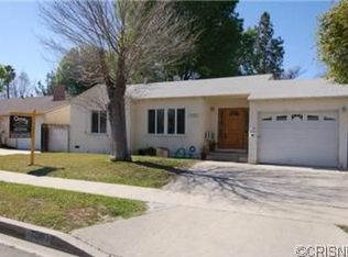7331 Yolanda Ave, Reseda, CA 91335