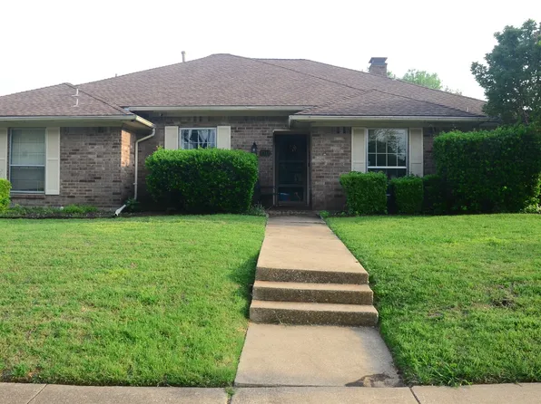 2312 Cliffside Dr, Plano, TX 75023