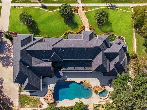 1613 Buckingham Dr, Keller, TX 76262