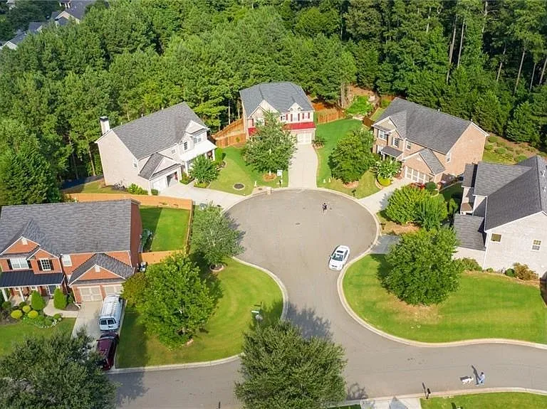 4825 Shiloh Creek Ct — Photo 43