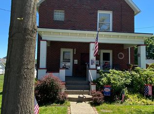 737 W Grant St APT B, Houston, PA
