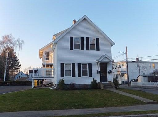 1st image of 28 River St APT 2