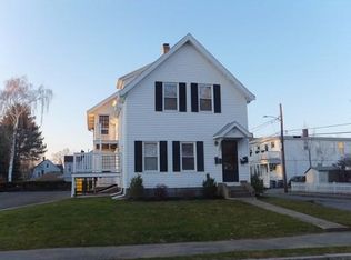28 River St APT 2, Quincy, MA 02169