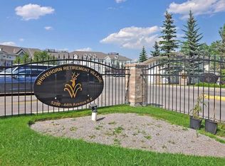 5200 W 44th Ave NE #1240, Calgary, AB T1Y7L4