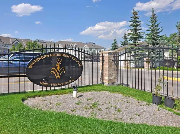 5200 W 44th Ave NE #1240, Calgary, AB T1Y 7L4