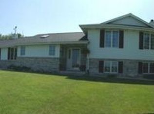 3727 N Henke Rd, Milton, WI 53563