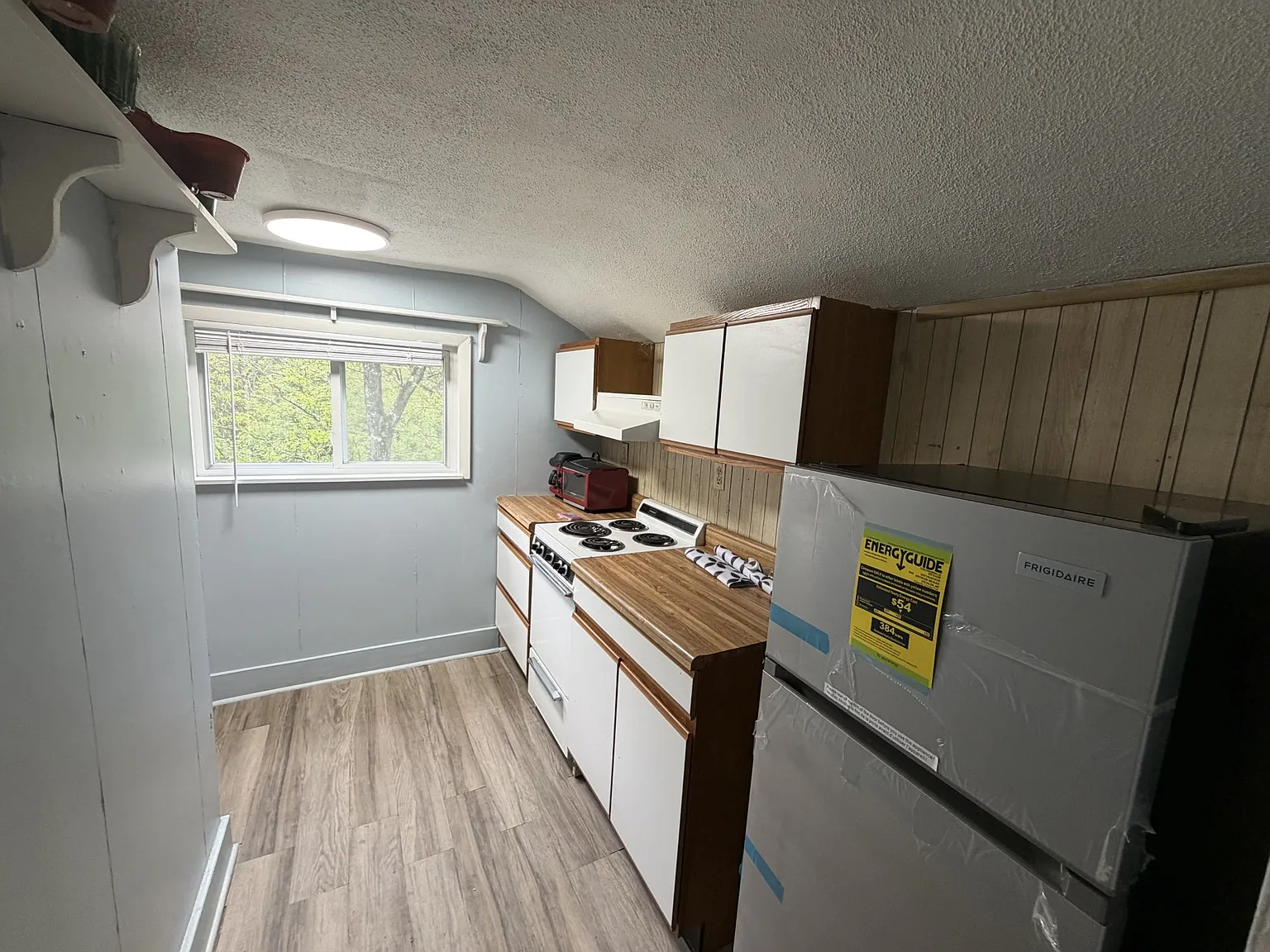 1 bed, $700 — Photo 4