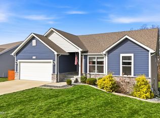 11208 Pebble Trce, Louisville, KY 40229