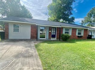 231 Heather St, Lake Charles, LA 70605
