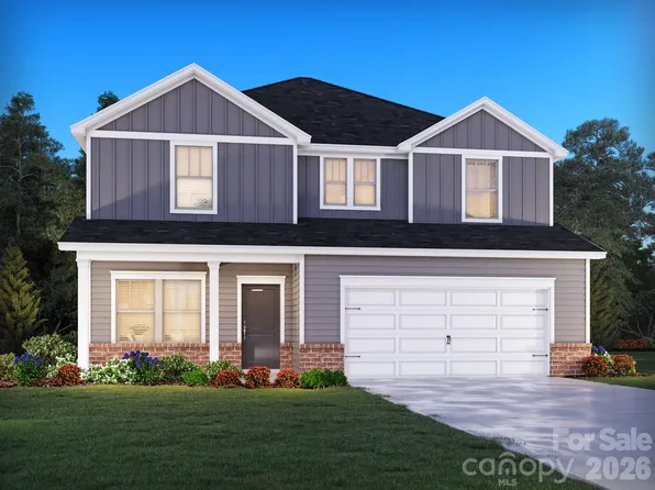 2304 Snapdragon Ct, Stanley, NC 28164