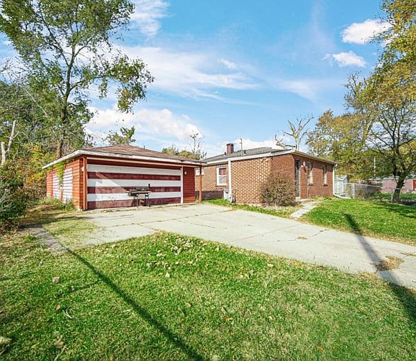 1st image of 4123 W 19th Pl