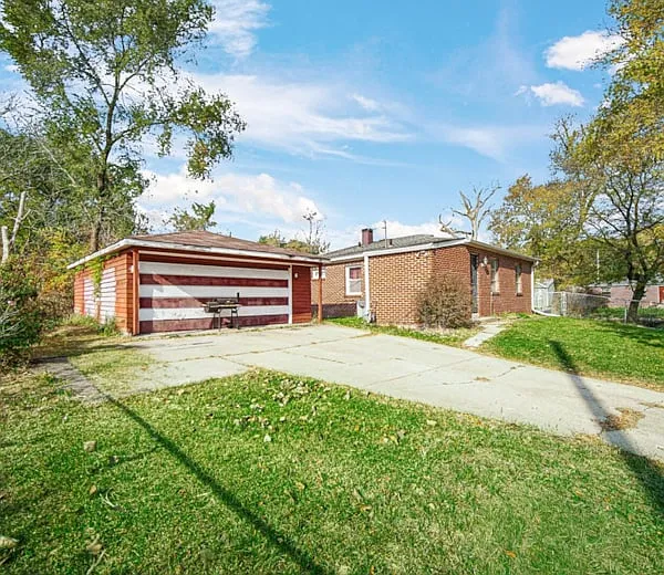 4123 W 19th Pl