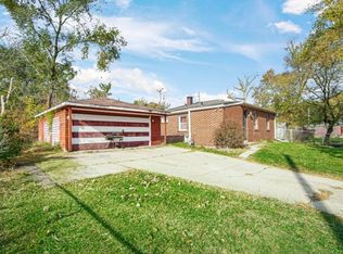 4123 W 19th Pl, Gary, IN 46404