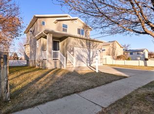 545 N 600 W, Provo, UT 84601
