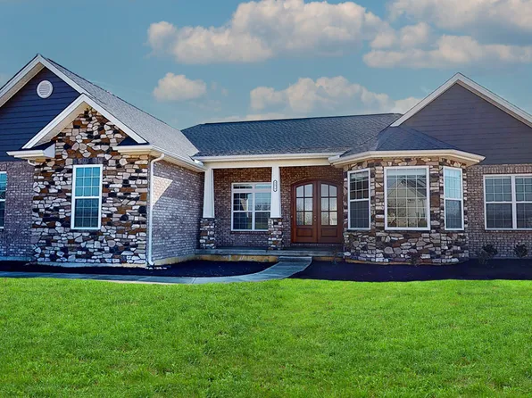 The Magnolia Plan, Maple View Elk Creek