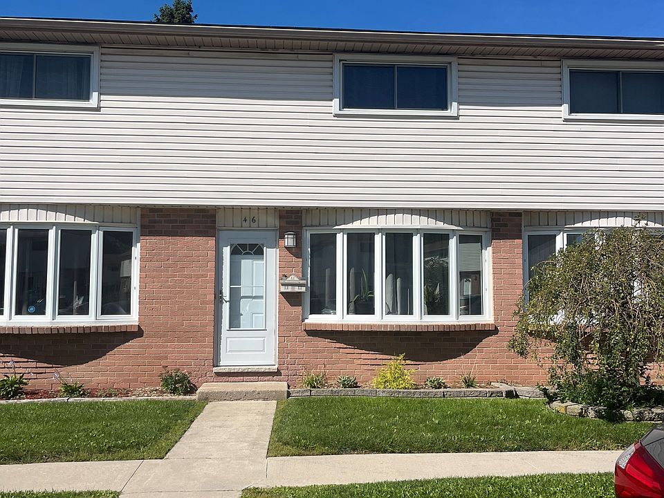 1st image of 700 Exeter Rd #46