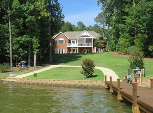 65 Point Arrowhead Cir, Cross Hill, SC 29332