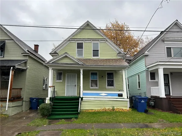 293 Bissell Ave, Buffalo, NY 14211