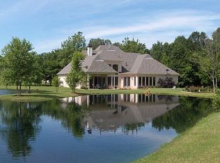 285 Windover Rd, Piperton, TN 38017