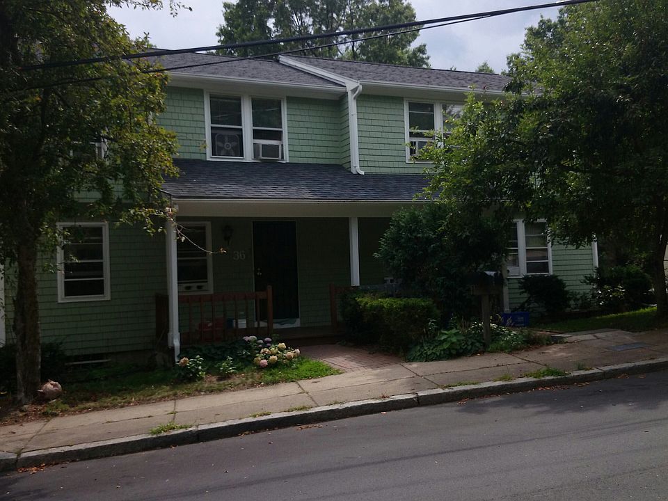 2nd image of 36 Lawn St #18